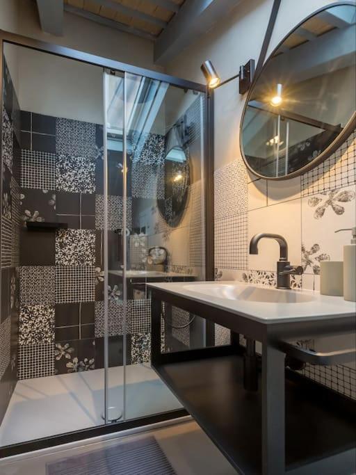 Ferienwohnung Loft De24 By Irundo Rovinj Exterior foto